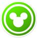 Hidden Mickey